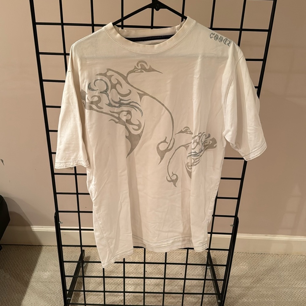Coogie t shirt